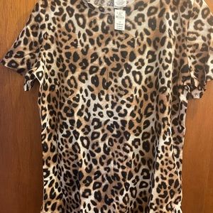 Victoria’s Secret tees new